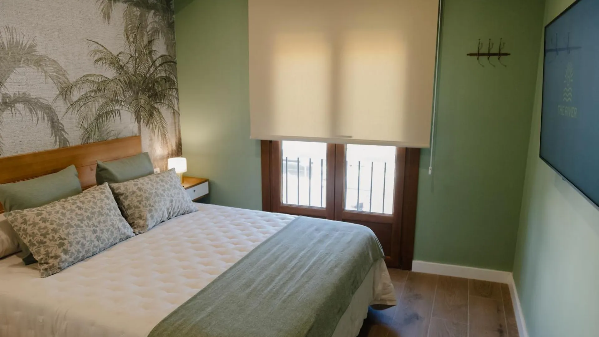 Apartamento The River El Puerto de Santa María Espagne