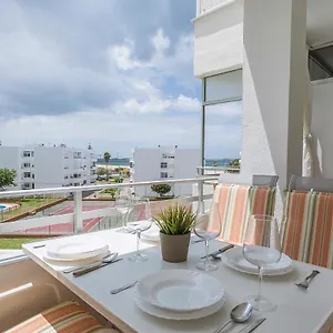 Apartamento Azvalia - Valdelagrana Puerto Principe, Playa, Piscina, Parking, El Puerto de Santa María