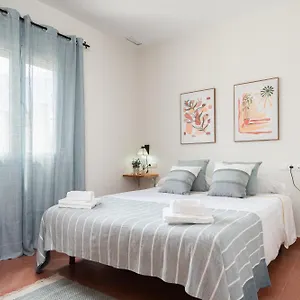 Apartamento Apartoyou - Atico Centro Historico, El Puerto de Santa María