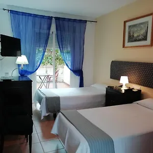 2* Maison d'hôtes Alhaja Playa